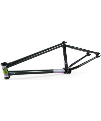 Rama BMX Fiend Morrow V4