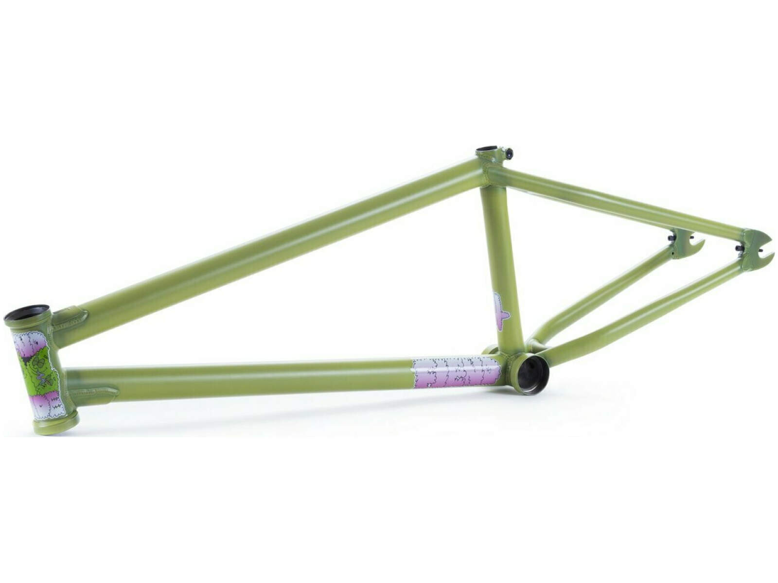 Rama BMX Fiend Morrow V4