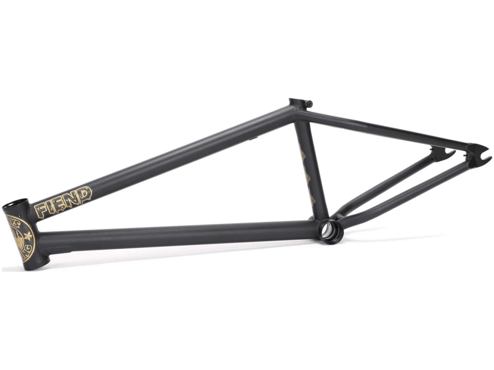 Rama BMX Fiend Reynolds V3