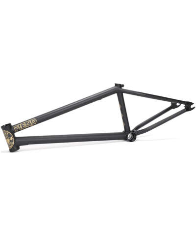 Rama BMX Fiend Reynolds V3