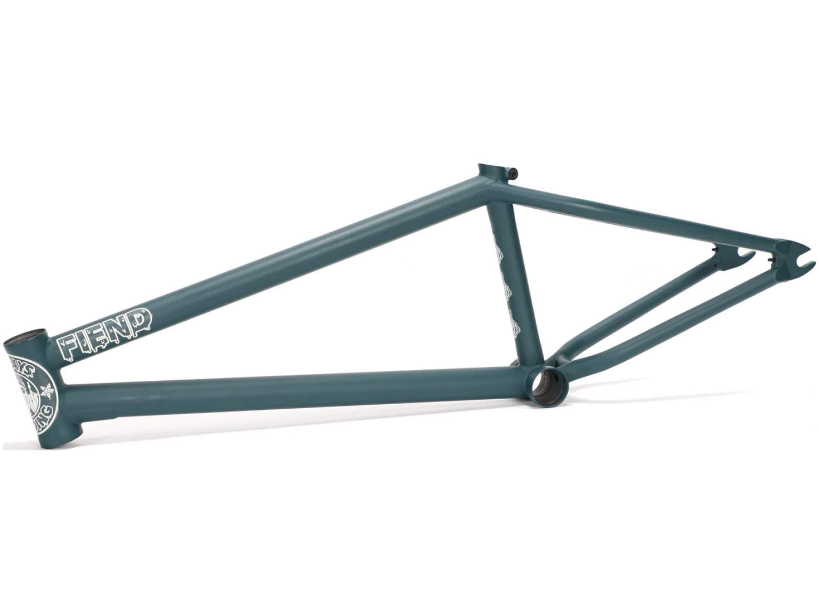 Rama BMX Fiend Reynolds V3