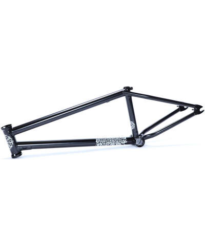 Rama BMX Fiend Varanyak V3