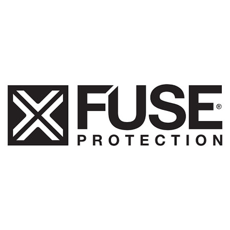 Fuse Protection Logo