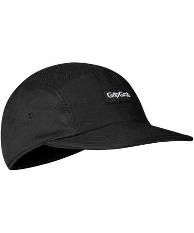 GripGrab 5 Panel Cap