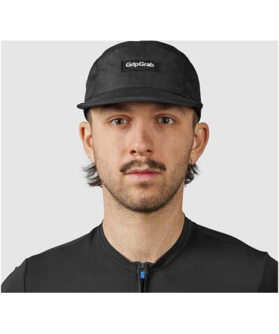 GripGrab 5 Panel Cap