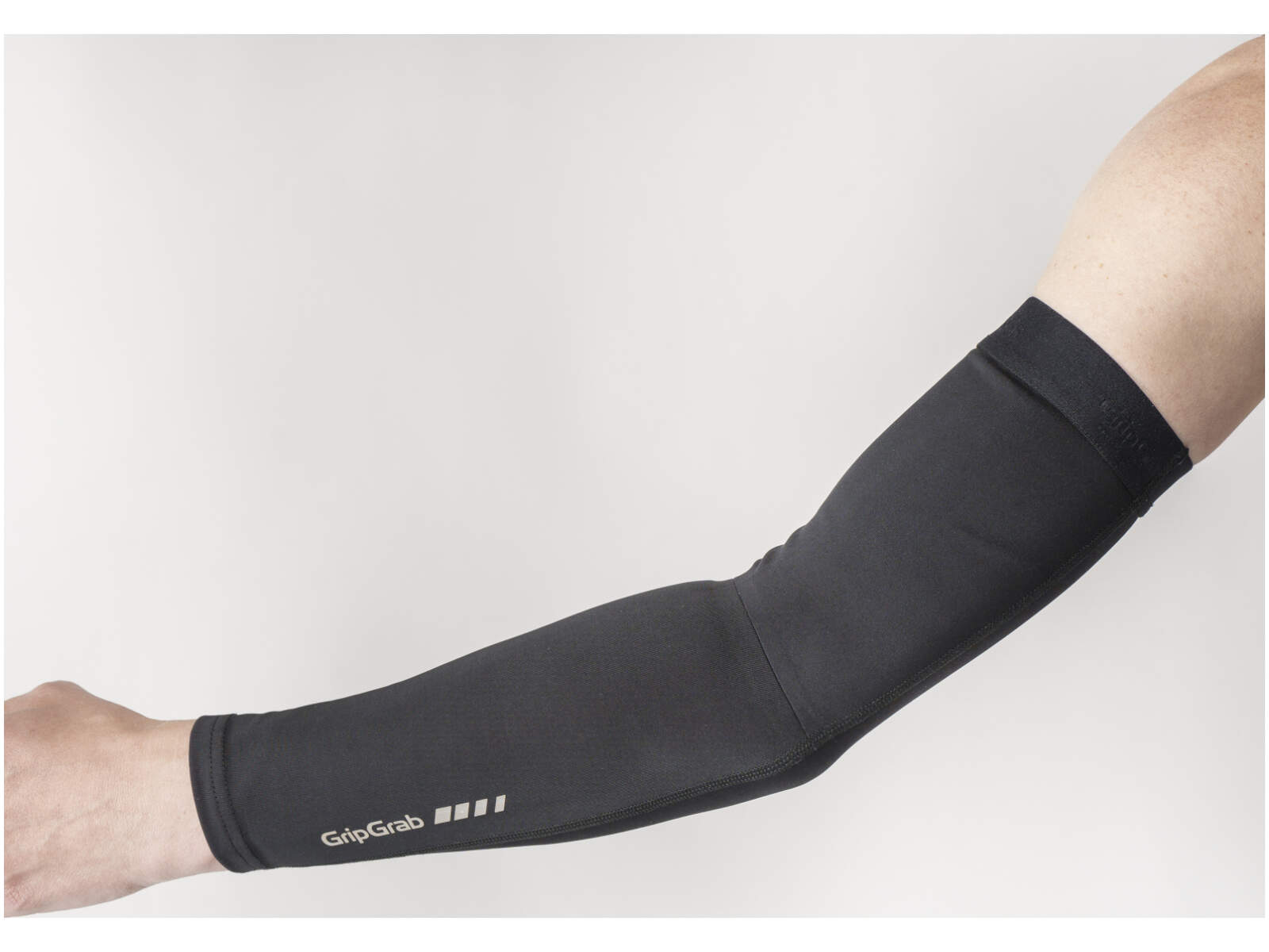 Rękawki GripGrab AquaRepel 2 Water-Resistant Arm Warmers