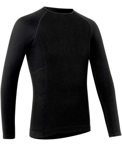 Koszulka termoaktywna GRIPGRAP Expert 2 Thermal Seamless Long Sleeve Base Layer