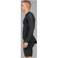 Koszulka termoaktywna GRIPGRAP Expert 2 Thermal Seamless Long Sleeve Base Layer Bielizna - koszulki 2wheels.pl - have a bike day! 12
