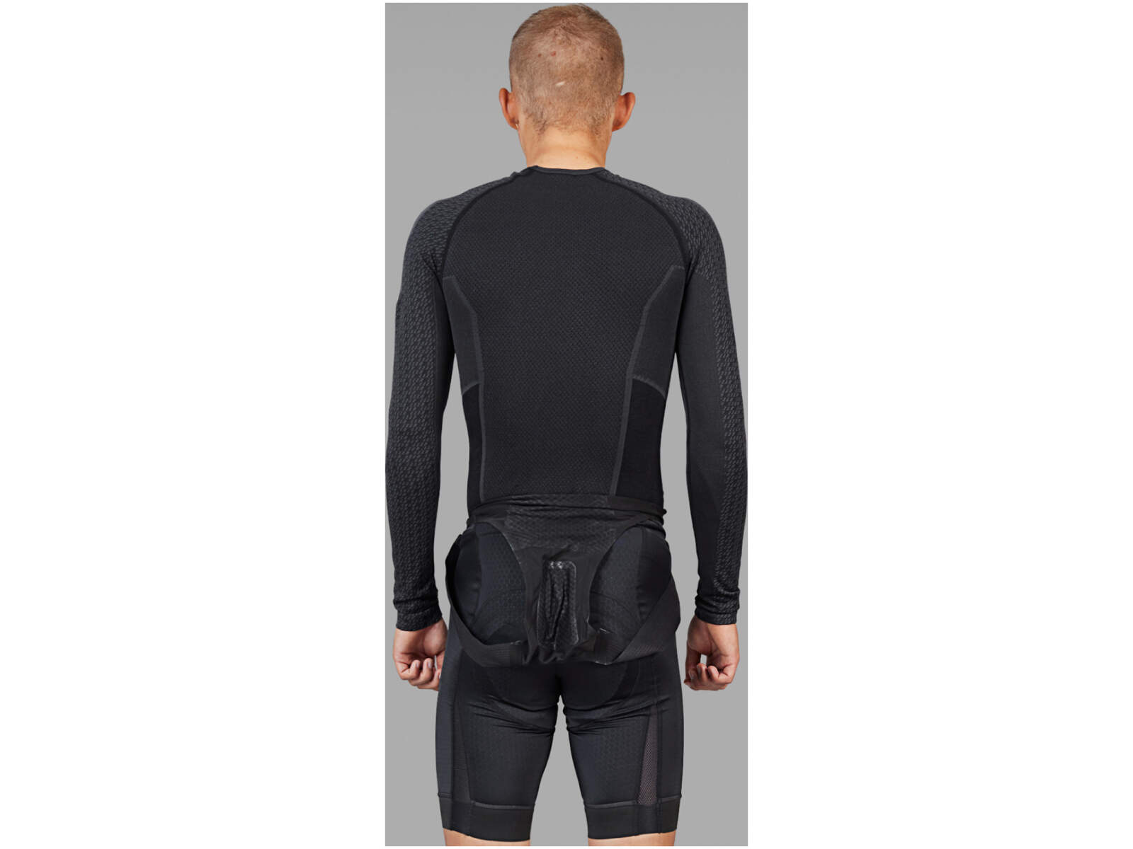 Koszulka termoaktywna GRIPGRAP Expert 2 Thermal Seamless Long Sleeve Base Layer