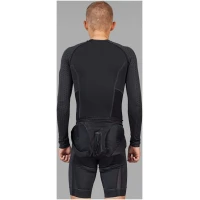 Koszulka termoaktywna GRIPGRAP Expert 2 Thermal Seamless Long Sleeve Base Layer Bielizna - koszulki 2wheels.pl - have a bike day! 14