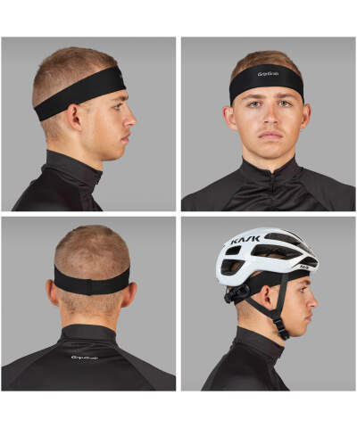 GripGrab Lightweight Summer Sweatband