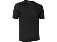 Koszulka termoaktywna GRIPGRAP męska Merino Blend Thermal Short Sleeve Base Layer