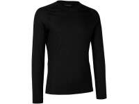 Koszulka termoaktywna GRIPGRAP męska Merino Blend Thermal Long Sleeve Base Layer