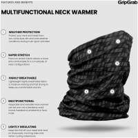 Komin GripGrab Multifunctional Neck Warmer GripGrab 2wheels.pl - have a bike day! 12