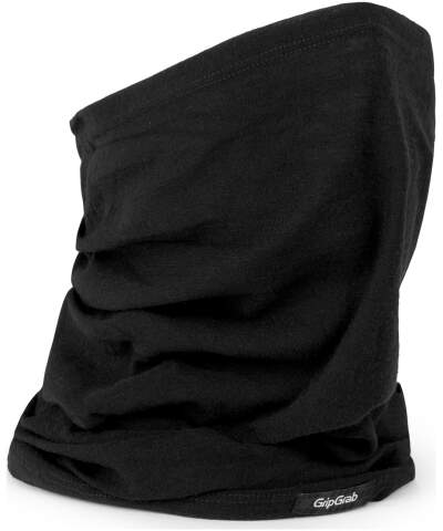 GripGrab Multifunctional Merino Neck Warmer