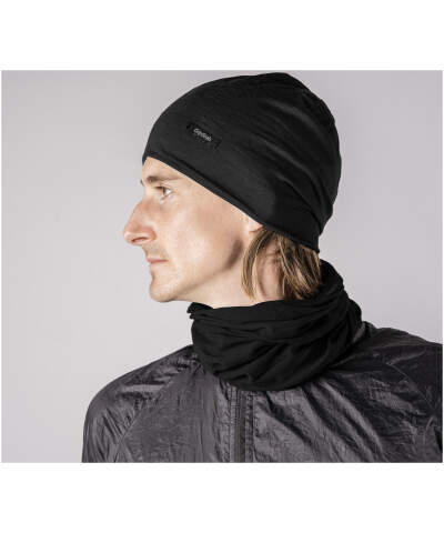 GripGrab Multifunctional Merino Neck Warmer