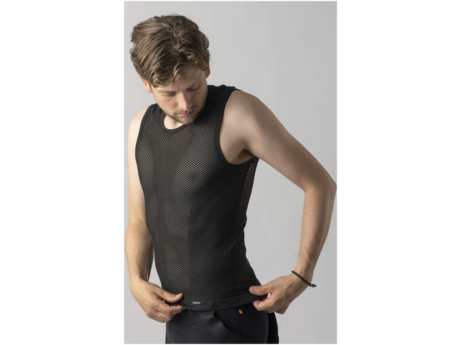 GripGrab PACR Spring-Autumn Sleeveless Base Layer