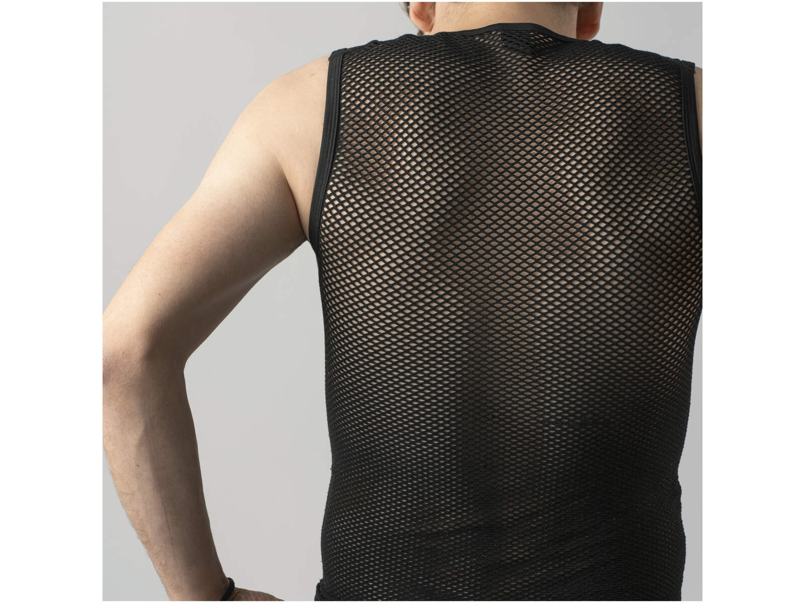 GripGrab PACR Spring-Autumn Sleeveless Base Layer