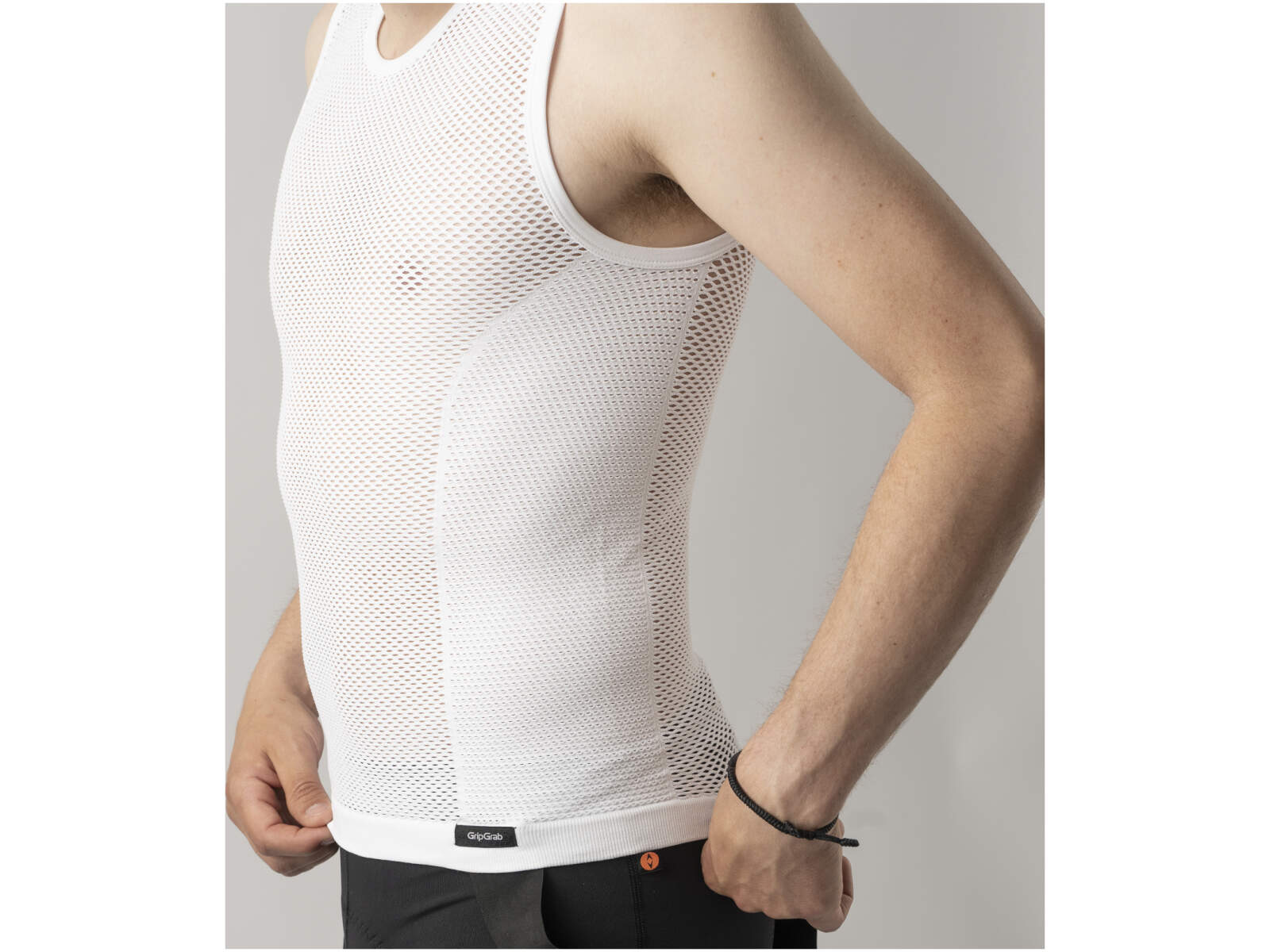 GripGrab PACR Spring-Autumn Sleeveless Base Layer