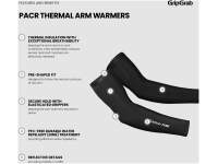 Rękawki GripGrab PACR Thermal Arm Warmers