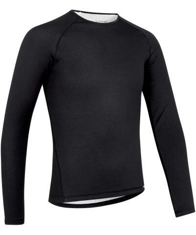 Koszulka termoaktywna GRIPGRAP męska Ride Thermal Long Sleeve Base Layer