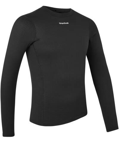 Koszulka termoaktywna GRIPGRAP męska RIDE Winter Long Sleeve Base Layer