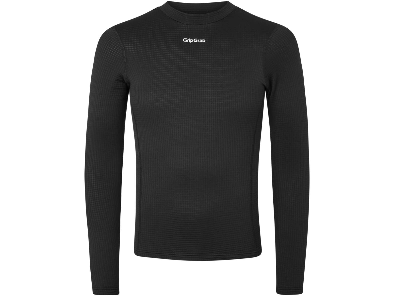 Koszulka termoaktywna GRIPGRAP męska RIDE Winter Long Sleeve Base Layer