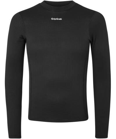 Koszulka termoaktywna GRIPGRAP męska RIDE Winter Long Sleeve Base Layer