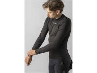 Koszulka termoaktywna GRIPGRAP męska RIDE Winter Long Sleeve Base Layer