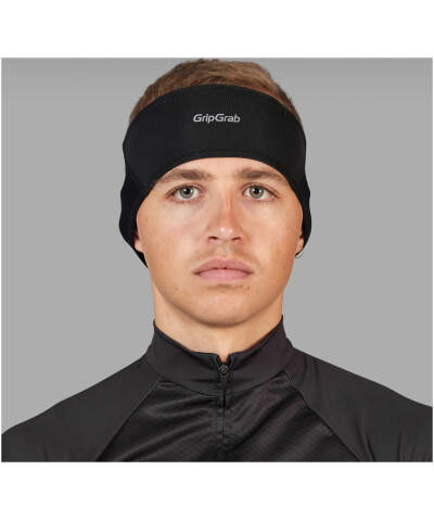 Opaska GripGrab Thermo Windproof Winter