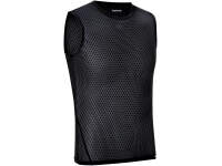 Koszulka termoaktywna GRIPGRAP męska Ultralight Mesh Sleeveless Base Layer