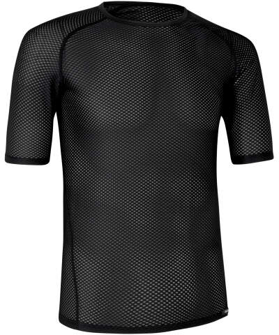 GripGrab Ultralight Mesh Short Sleeve Base Layer