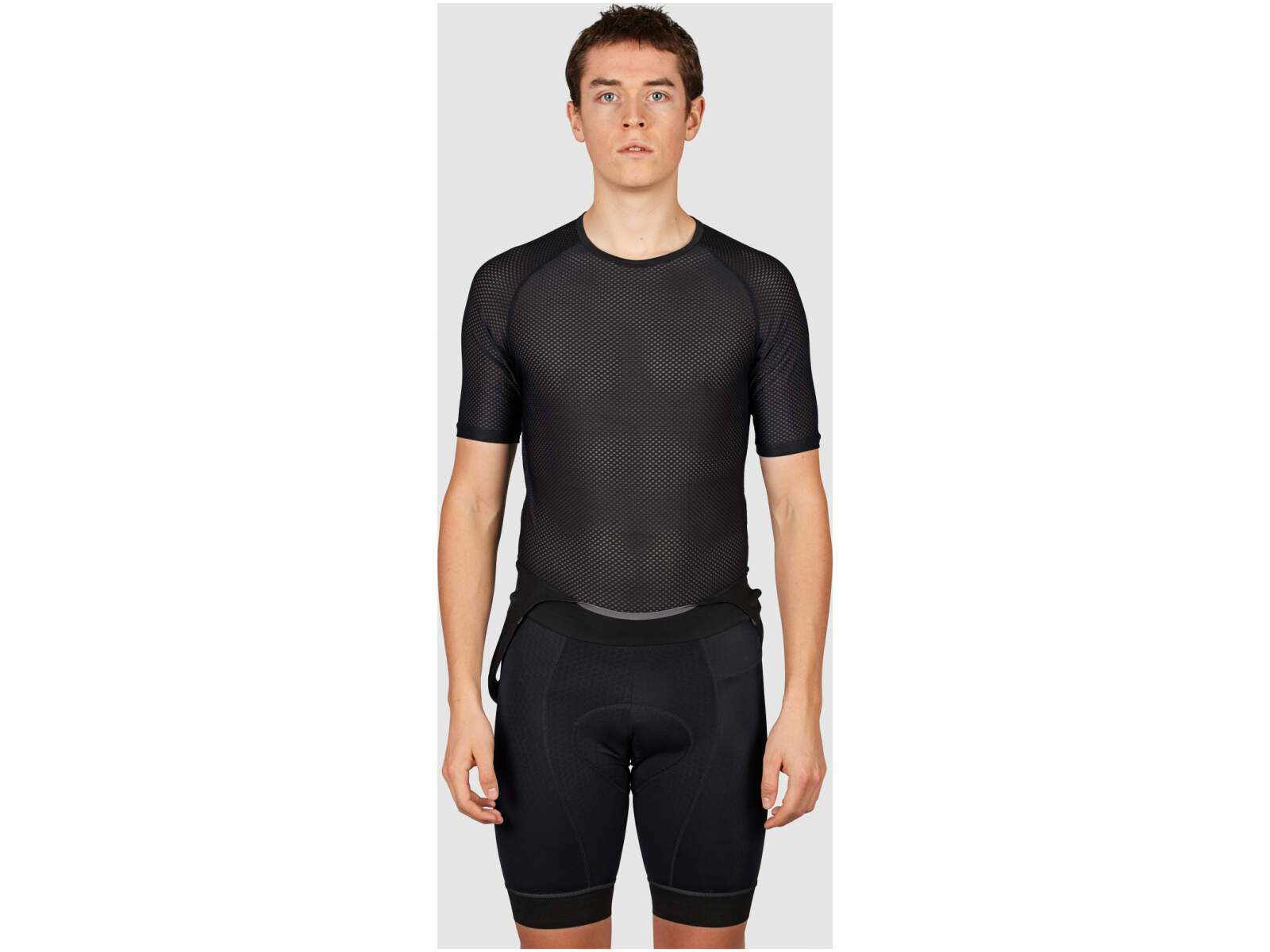 GripGrab Ultralight Mesh Short Sleeve Base Layer