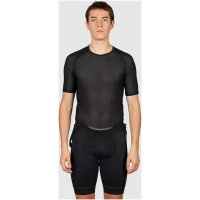 Koszulka termoaktywna GRIPGRAP męska Ultralight Mesh Short Sleeve Base Layer Bielizna - koszulki 2wheels.pl - have a bike day! 18