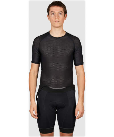 GripGrab Ultralight Mesh Short Sleeve Base Layer