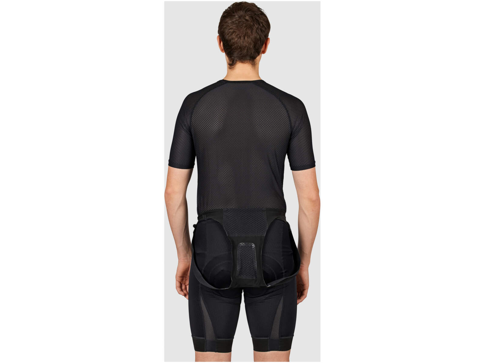 GripGrab Ultralight Mesh Short Sleeve Base Layer