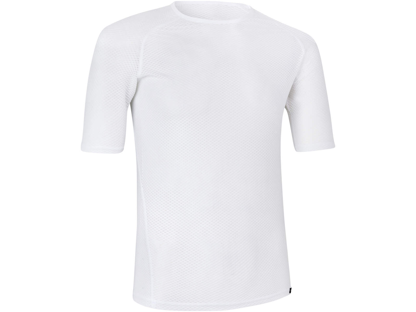 Koszulka termoaktywna GRIPGRAP męska Ultralight Mesh Short Sleeve Base Layer