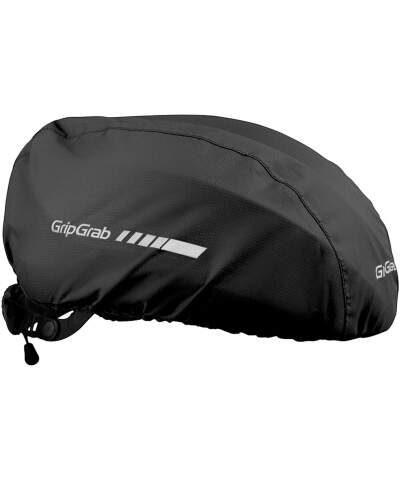 GripGrab Waterproof Helmet Cover