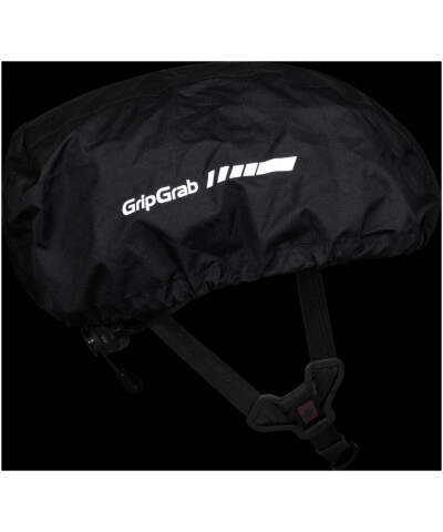 GripGrab Waterproof Helmet Cover