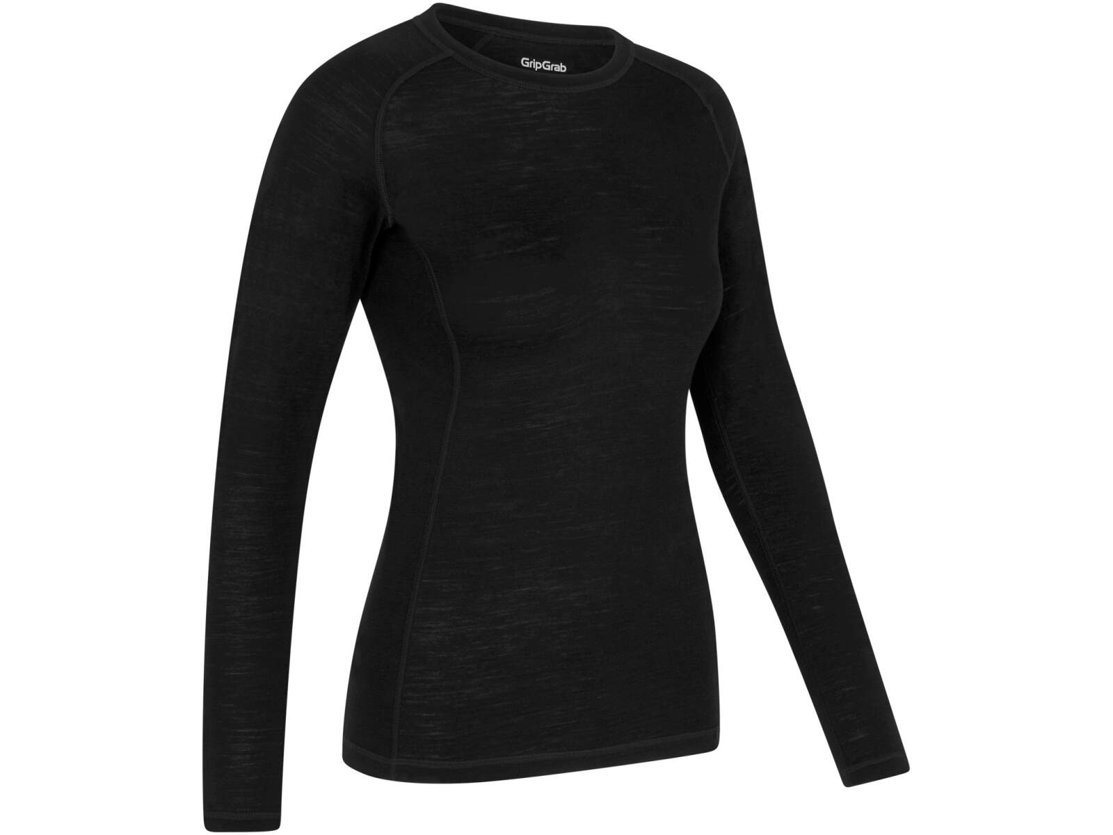 Koszulka termoaktywna GRIPGRAP damska Merino Blend Thermal Long Sleeve Base Layer