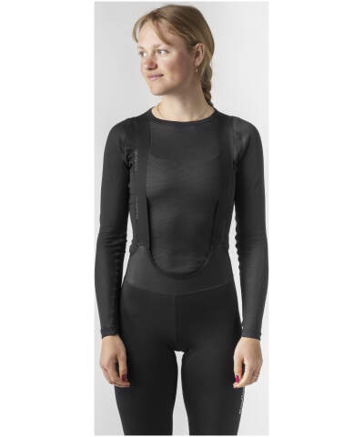 Koszulka termoaktywna GRIPGRAP damska Ride Thermal Long Sleeve Base Layer