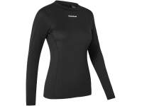 Koszulka termoaktywna GRIPGRAP damska RIDE Winter Long Sleeve Base Layer