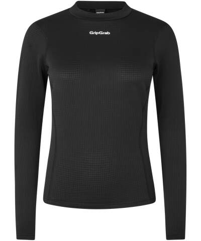 Koszulka termoaktywna GRIPGRAP damska RIDE Winter Long Sleeve Base Layer