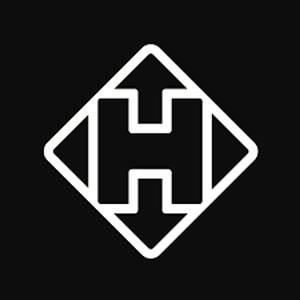 Hammerhead logo