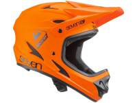 Kask rowerowy Fullface 7iDP M1