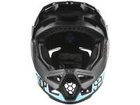 Kask rowerowy Fullface 7iDP Project 23 Carbon