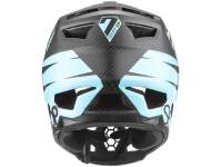 Kask rowerowy Fullface 7iDP Project 23 Carbon