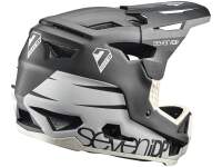 Kask rowerowy Fullface 7iDP Project 23 Carbon