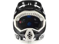 Kask rowerowy Fullface 7iDP Project 23 Carbon