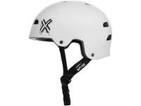 Kask rowerowy orzech Fuse Protection Alpha